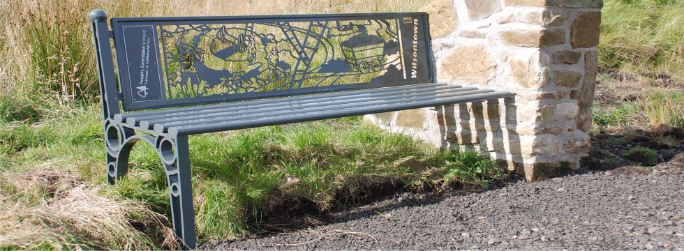 Memorial Benches Company